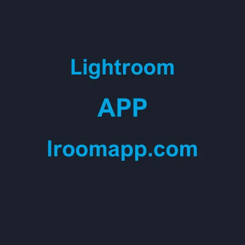 Lightroom